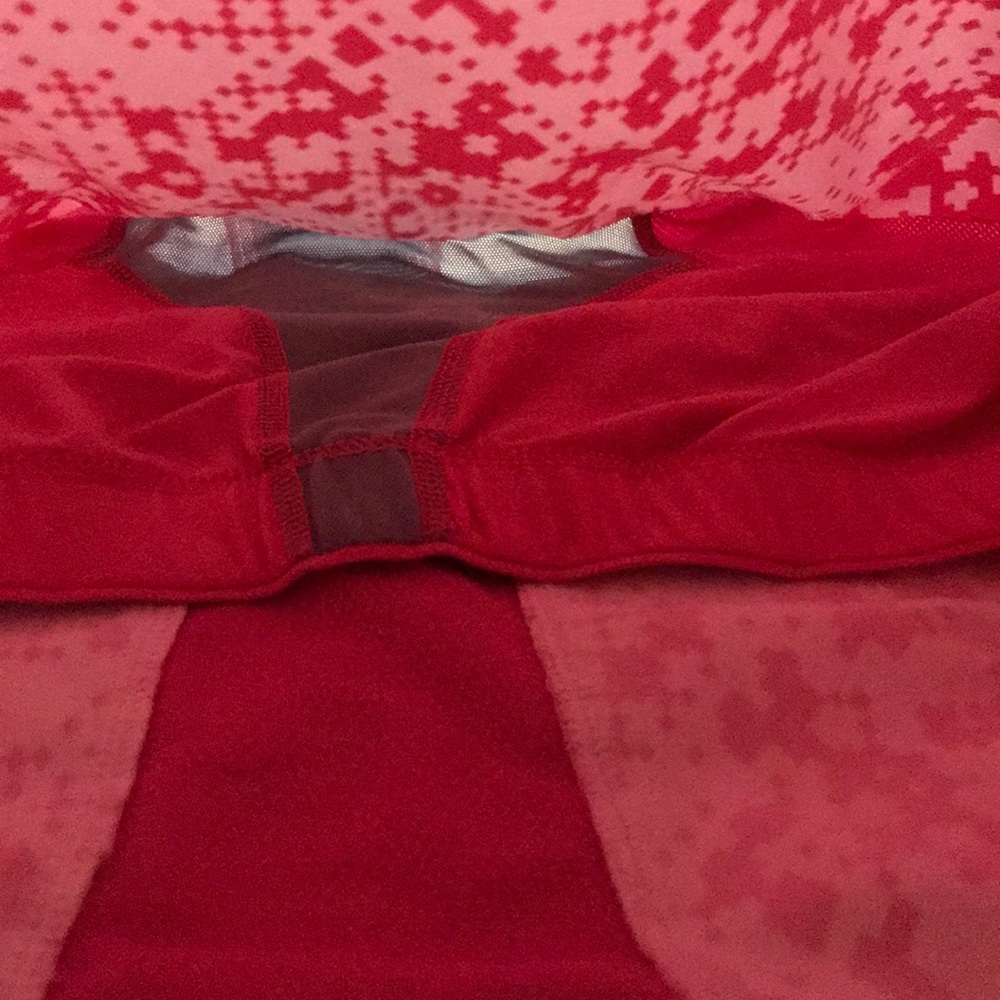 Nike Racer Back Tank - Picture 5 of 9